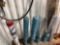 5356 Alum, 1/16 410 SS, 1/16 330 SS and misc welding rods