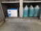 Contents of shelf ONLY