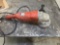 Milwaukee heavy-duty Grinder