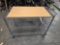 Metal cart