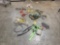 Safety Harness, Straps and more