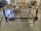 Metal Table DOESN'T INCLUDED CONTENTS