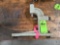 Large Telescoping Follow Rest Steady Rest for Lathe