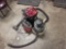 Shop vacuums