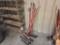 Shop Push Brooms