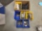 Drill bits, taps and more