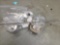 Misc. Aluminum gears and more