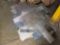 Scrap metals with aluminum diamond plate