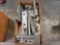 Aluminum mounts
