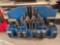 Machine Tool Fixture Clamping Kit