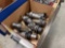 Cat40 Toolholders
