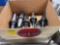 Cat40 Toolholders