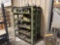 Rack only with sliding shelves ONLY