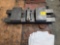 Kurt Double Lock Manual Machinist Vise