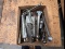 Hand Greaser, vise handles and more