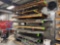 Industriable adjustable rack ONLY