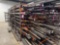 Metal sorting Rack ONLY