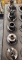 Cat40 Toolholders