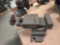 Machine vise