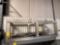 Aluminum cage