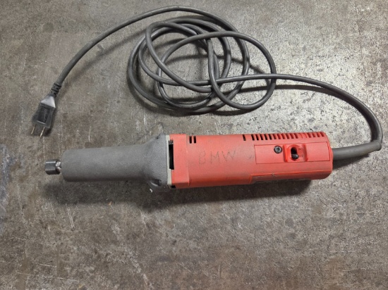 Milwaukee Die Grinder