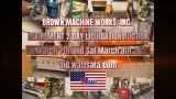 PREVIEW VIDEO -*THIS LOT IS NOT FOR SALE*