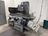 Okamoto ACC124N Hydraulic Surface Grinder