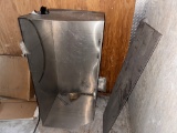Sandblaster
