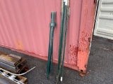 T-posts