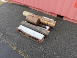 Round Stock Metal