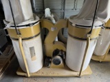 Powermatic PM1900TX Dust Collection System