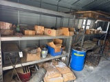 2 Heavy Duty Shelves