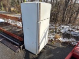 Frigidaire Refrigerator