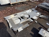 Pallet of Aluminum