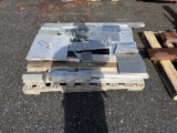 Pallet of Aluminum
