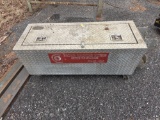 Rolling tool box