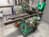 Cincinnati No. 2 Grinder