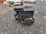 5hp motor