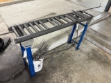 6 ft Roll Table