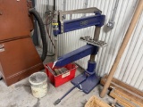 Pro Line Panel Pro 36 Planishing Hammer
