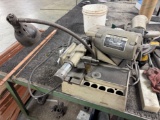 Darex Tool Sharpener