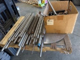 Rolled steel and more