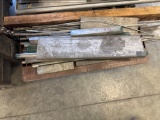 303, 304 and TGP stainless steel
