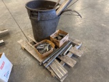 Misc stainless steel