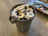 Misc. plastic