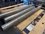 3.50â€ inconel solid rolls