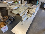 Misc. aluminum