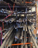 Assorted stainless steel