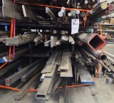 Assorted stainless steel