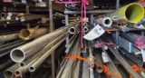 Stainless metal tubbing